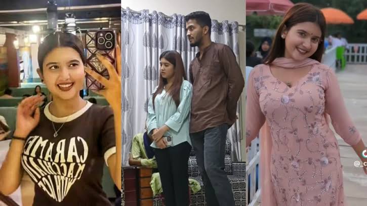 Tiktoker Mahi Viral Video , টিকটকার মাহি বরিশাল ভাইরাল ভিডিও