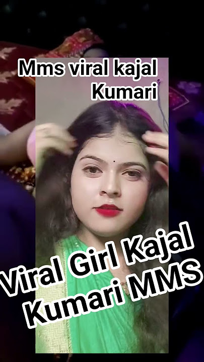 Kajal Kumari Ka Viral Video , Kajal Kumari Viral Video New Trend Taking The Internet by Storm