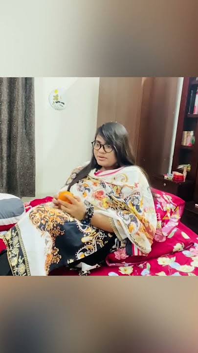 Nadiya Akther Brishti And Azim Viral Video , Bangladeshi Couple Bristi And Azim Viral Video