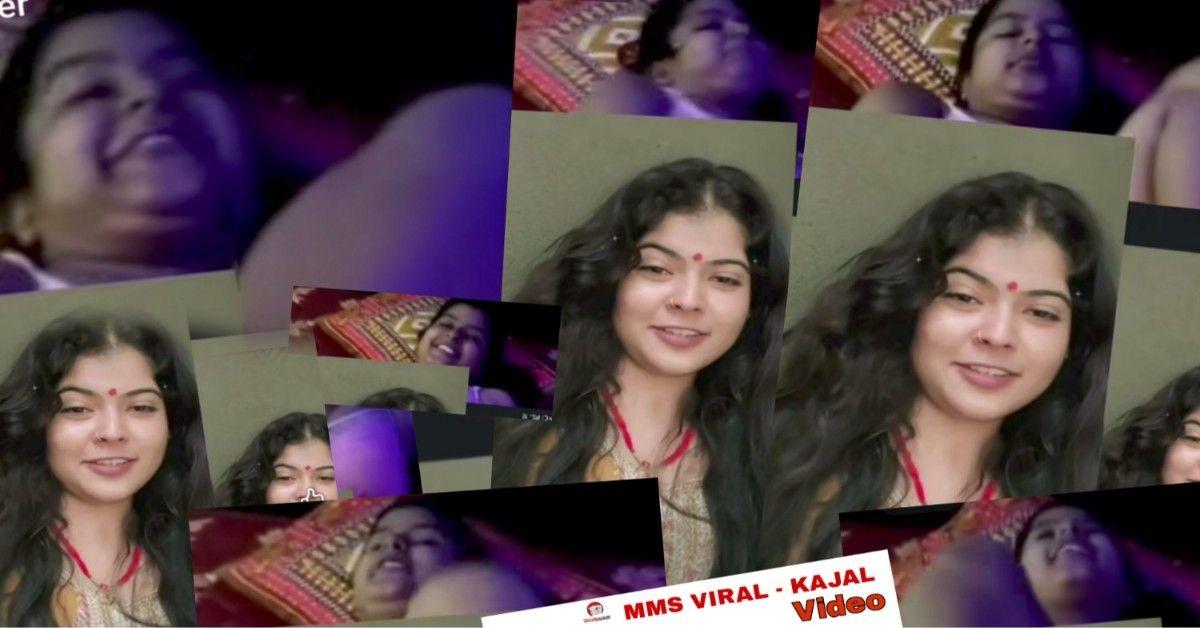 Watch Kajal Kumari Viral Video: What’s the Buzz About?