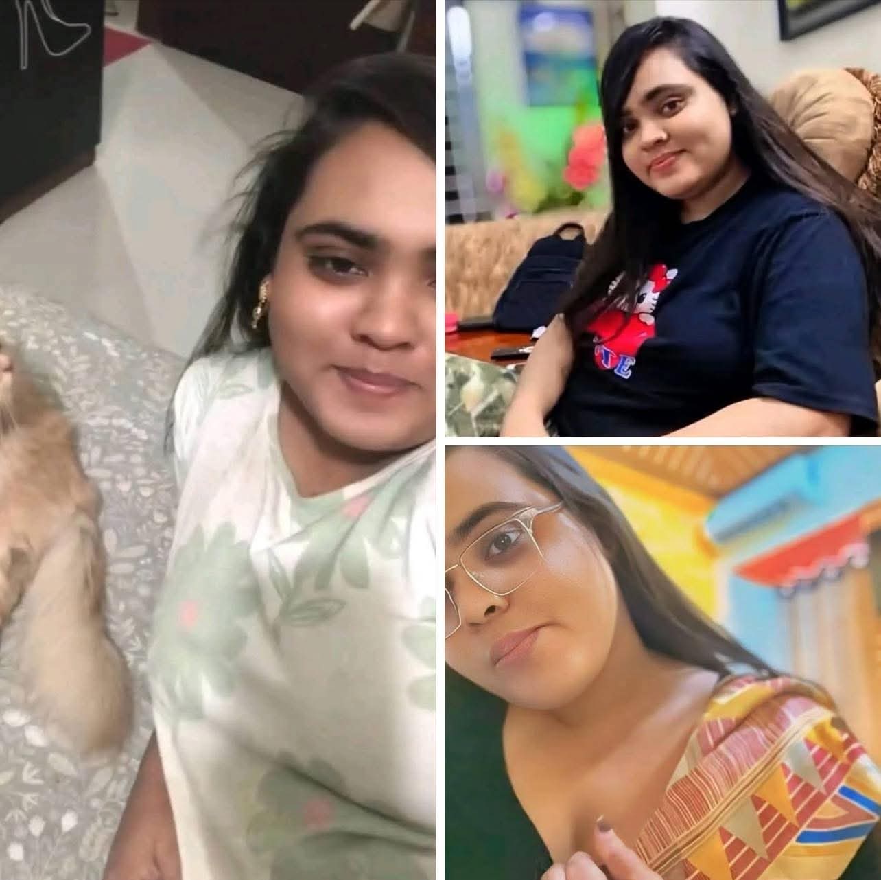 Nadia Akther Brishti Viral Video Telegram Link , মডেল নাদিয়া আক্তার বৃষ্টি এবং আজিমের গোপন ভাইরাল ভিডিও লিংক