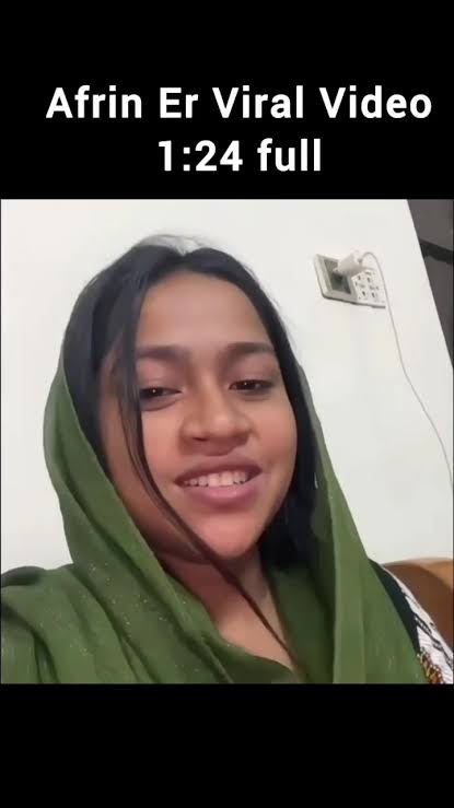 Afrin Viral Video , টিকটক তারকার আফরিন গোপন ভিডিও লিংক ভাইরাল