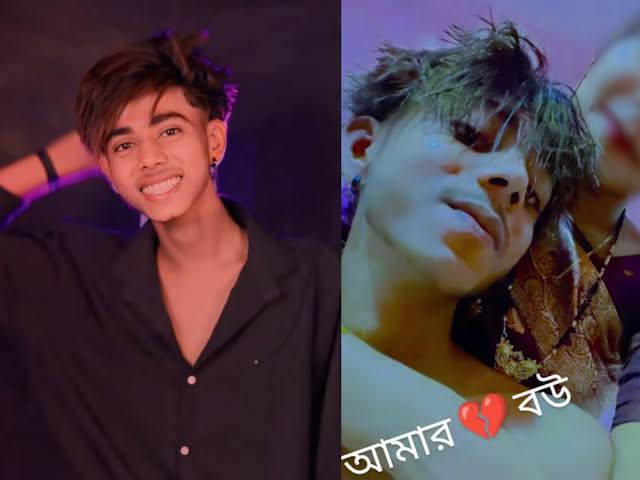 Sofik Viral Video ,  Tiktok Star Sofik And Sonali Viral Video Download