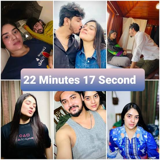 Pr Ratri Viral Video , টিকটকার রাএি আপুর ২২ মিনিট ১৭ সেকেন্ডের গোপন ভিডিও লিংক ভাইরাল