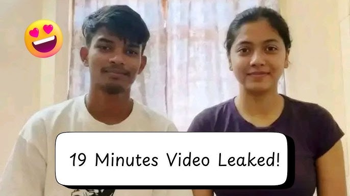Instagram Couple Viral Video ,  Instagram Viral Video 19 Minutes Link