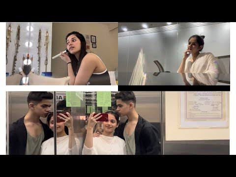 Jannat Zubair Rahmani Viral Video , Actress Jannat Zubair Rahmani Leaked Private Video Clips