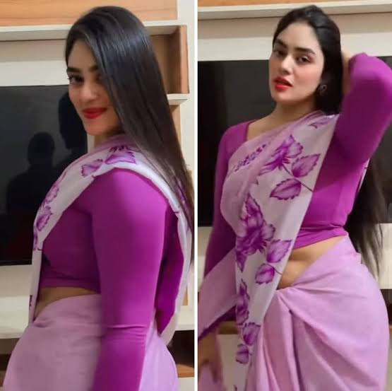 Bangladeshi Tiktok Star Pr Ratri Viral Video , Actress Ratri Video Viral Link