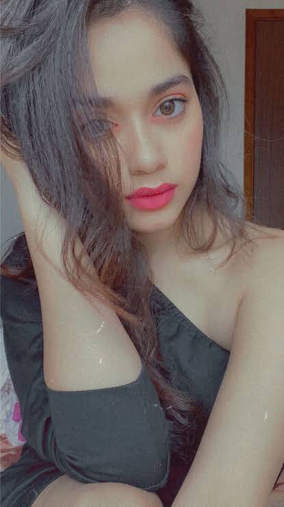 Jannat Zubair Rahmani Viral Video Telegram Link , Social Media Influencer Jannat Zubair Rahmani Viral Link