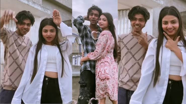 শফিক সোনালী ভাইরাল ভিডিও লিংক , Tiktok Star Sofik Sonali Video Link Viral