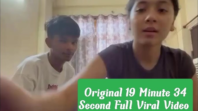 Viral Video 19 minute 34 Seconds Viral Video , Instagram Viral Video Download
