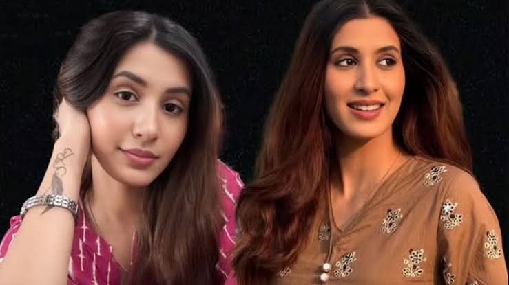 Zarnab Shastri Viral Link , Tiktoker Zarnab Shastri Viral Video