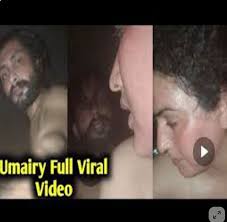 Umair viral video pakistan 7 11 Second , Umeri Viral Video Original Link