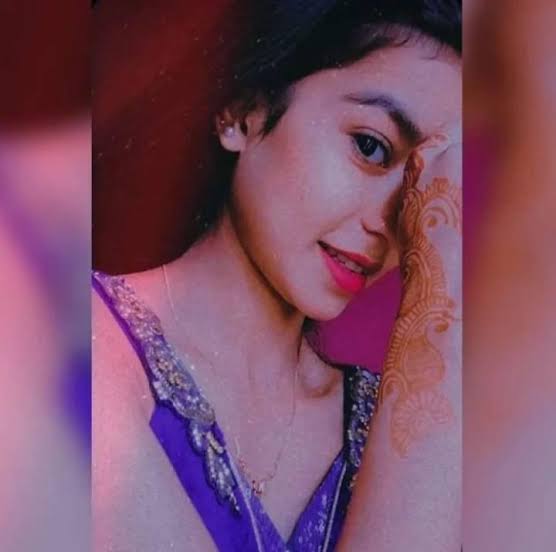 Shivani Tiwari Viral Link , Tiktoker Shivani Tiwari Viral Videos