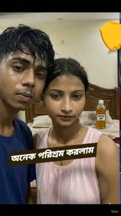 Sofik Sonali Viral Video , Tiktok Star Sofik Sonali Viral Link Download Video Clips