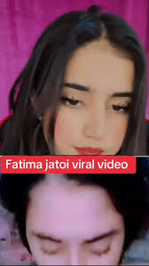 Fatima Jatoi Tiktok Viral Video  ,  New Viral Video 2026