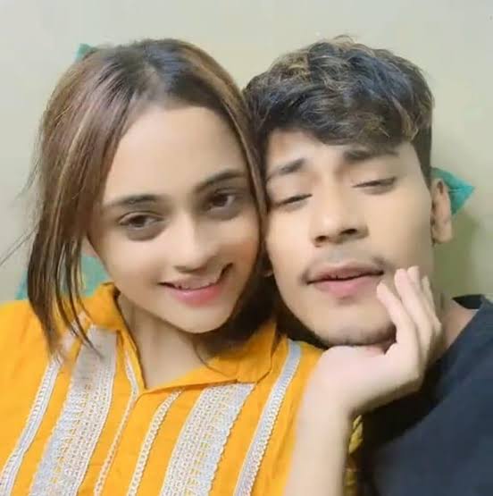 Jannat Toha Viral Video , Tiktoker Jannat Toha Viral Link Download