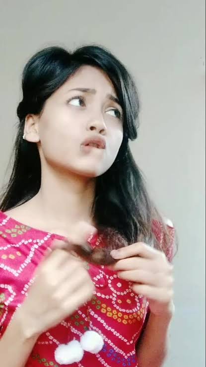 Arohi Mim Viral Video , Bangladeshi Tiktok Star Arohi Mim Viral Link Original Download