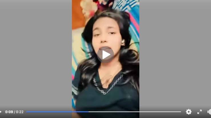 Nijhum Viral Link Video Clips Original , Tiktok Star Nijhum Viral Video Download