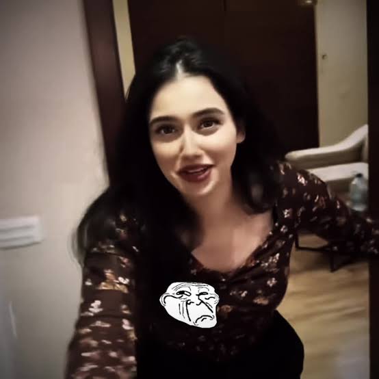 Alina Amir Viral Video , Tiktoker Model Alina Amir Viral Video Download