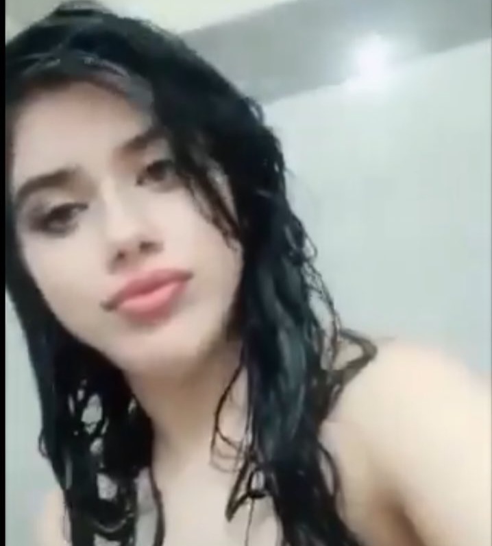 Alina Amir New Viral Video , Tiktok Star Alina Amir Viral Video Download