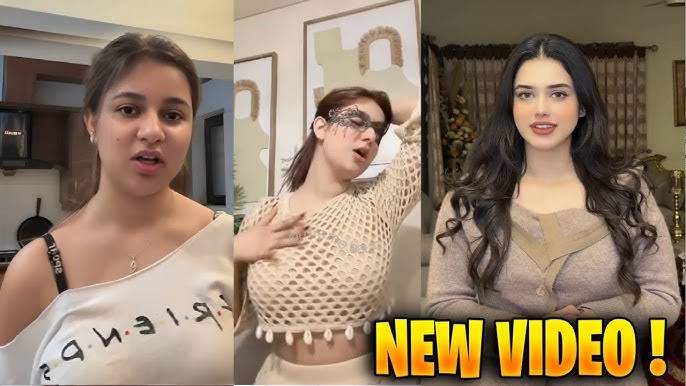 Alina Amir New Viral Video , Tiktok Alina Amir Viral Video Download