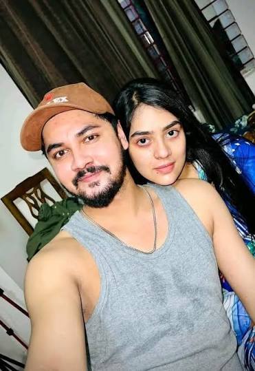 Bangladeshi Couple Pr Ratri Viral Video , Tiktok Star Pr Ratri Viral Video Download Link