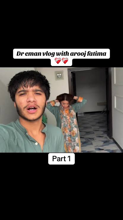 Dr Eman Viral Video Arooj Fatena , Dr Eman Viral Video Download