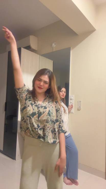 Ayash Mim Viral Video , Tiktok Star Ayash Mim Viral Video Clips Original Link