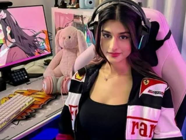 Payal Gaming Viral Video Watch Full HD Video Clips Original Link