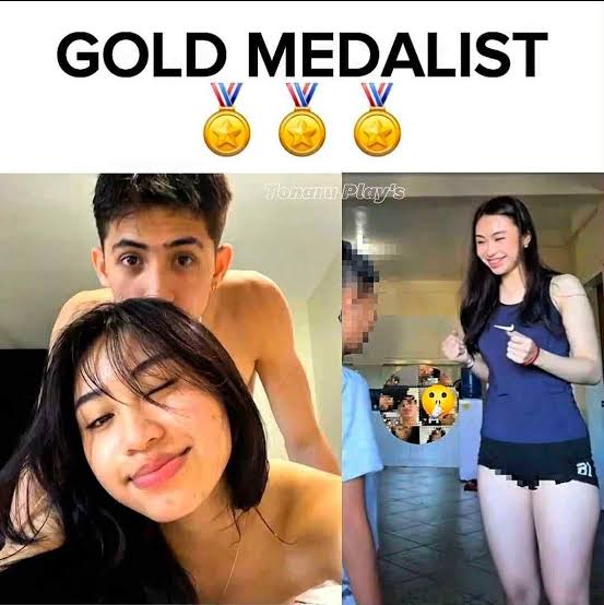 Gold Medalist Viral Video 2026 , Gold Medalist Viral Link Original