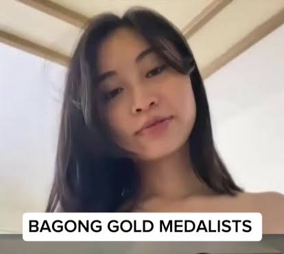 Gold Medalist Viral Video Scandal , Bagong Gold Medalist Viral Video Scandal
