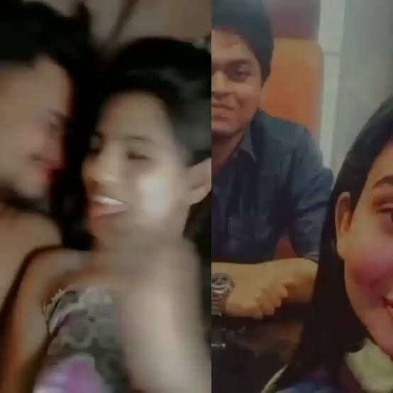 College Teacher and Student Viral Video , Bangladeshi Girl Viral Video