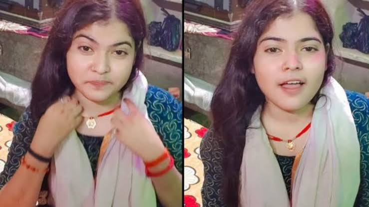 Kajal Kumari Ka Viral SMS , Bhojpuri Actress Kajal Kumari Viral Link