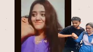 Miss Chocolate Viral Video Watch Link , Tiktok Star Miss Chocolate Video Viral Link