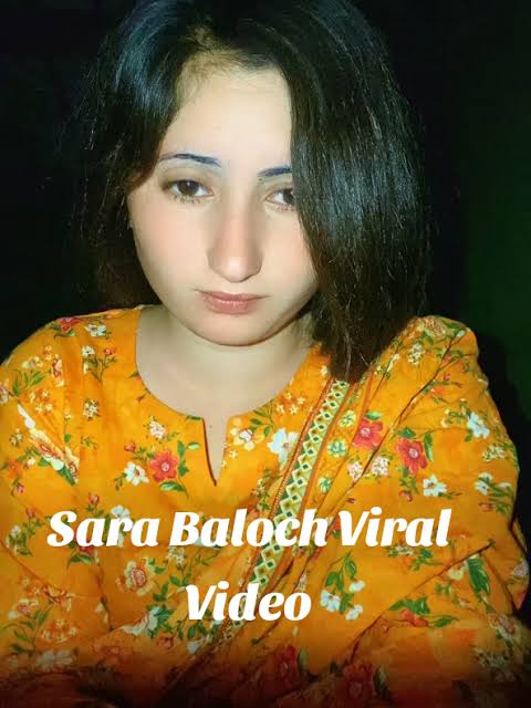 Sara baloch viral video , Tiktok Star Sara Viral Video Download
