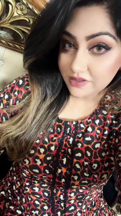 Afrin Anis Rahman Viral Video , Tiktok Girl Afrini Viral Video Link