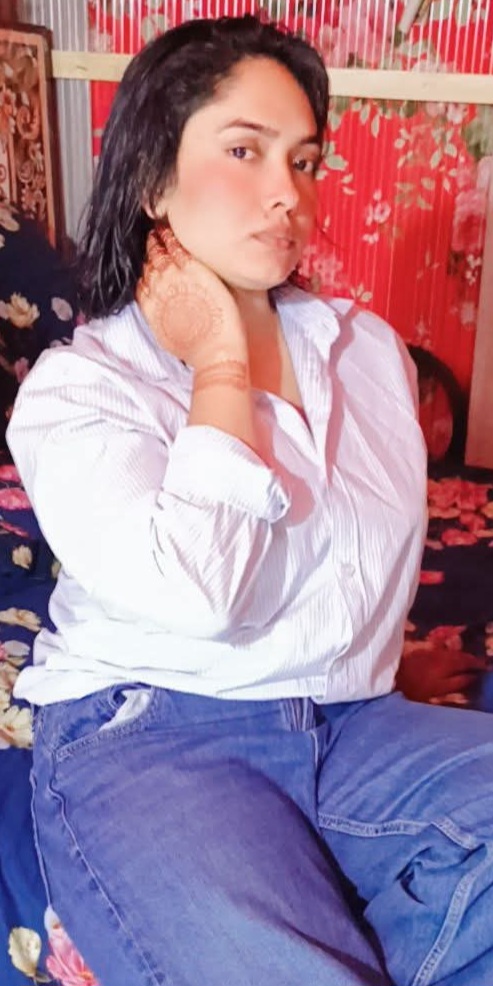 Farjana Akter Viral Video , Tiktok Star Farjana Akter Viral Video Link