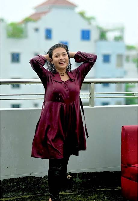 Nujhat Viral Video , Model Nujhat Viral Video Download