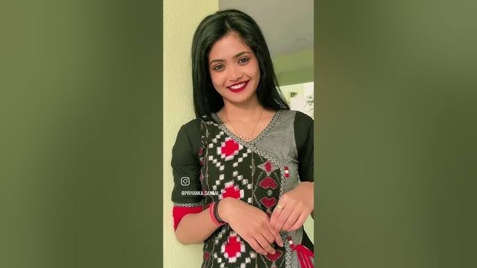 Priyanka Sanam Viral Link , Leaked Priyanka Sanam Viral Video