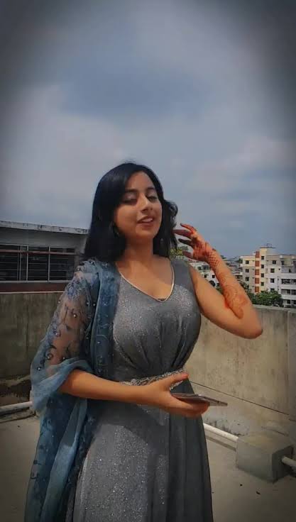 Sanjida Afrin Viral Video , Tiktok Girl Sanjida Afrin Viral Video