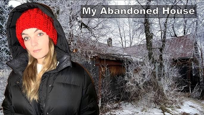 Abandoned House Viral Video Original Link