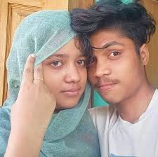 Imran bp Sumaiya Viral Video , Tiktok Star Imran bp Sumaiya Video Viral