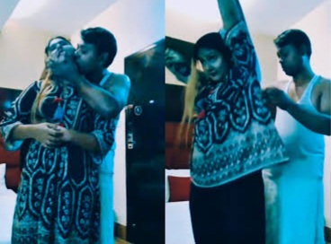 UNO Aladdin Viral Video Link , Hatia UNO Viral Video