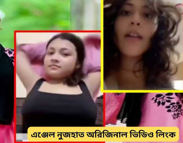 Tiktoker Nujhat Video Viral Link , Nujhat Viral Video Link
