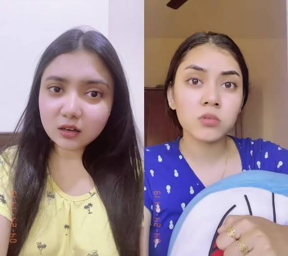 Noureen Afrose Piya Viral Link, Bangladeshi Girl Noureen Afrose Piya Viral Video