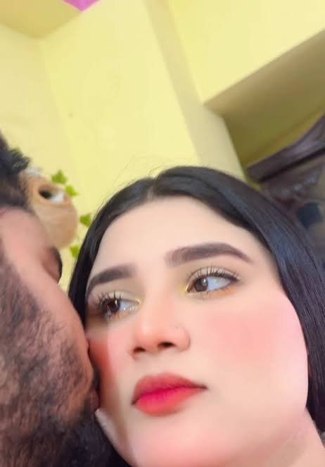 Tanisha Viral Video , Bangladeshi Tiktok Star Viral Video Clips