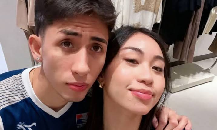 Pinay Gold Medalist Viral Video , Gold Medallist Viral Link