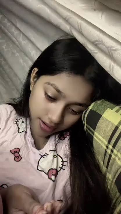 Tiktok Star Afrin Viral Video , Bangladeshi Girl Afrin Viral Video Download