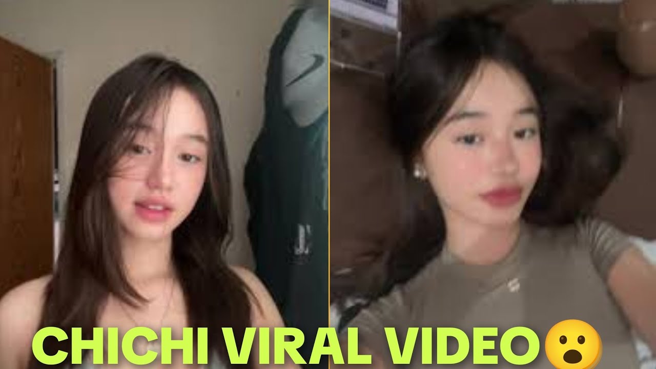 Chichi viral video , Chichi Video Viral Link Download