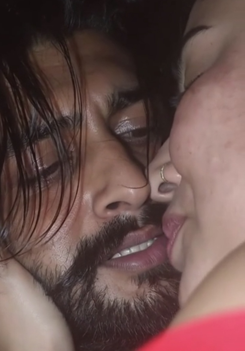 Merry Viral Video Link , Pakistan Merry Viral Video Link